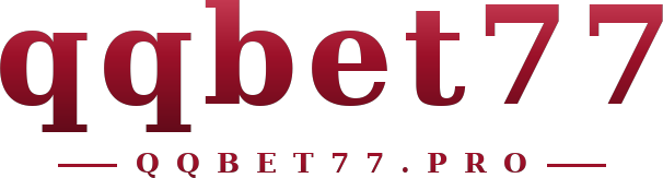 qqbet77 logo