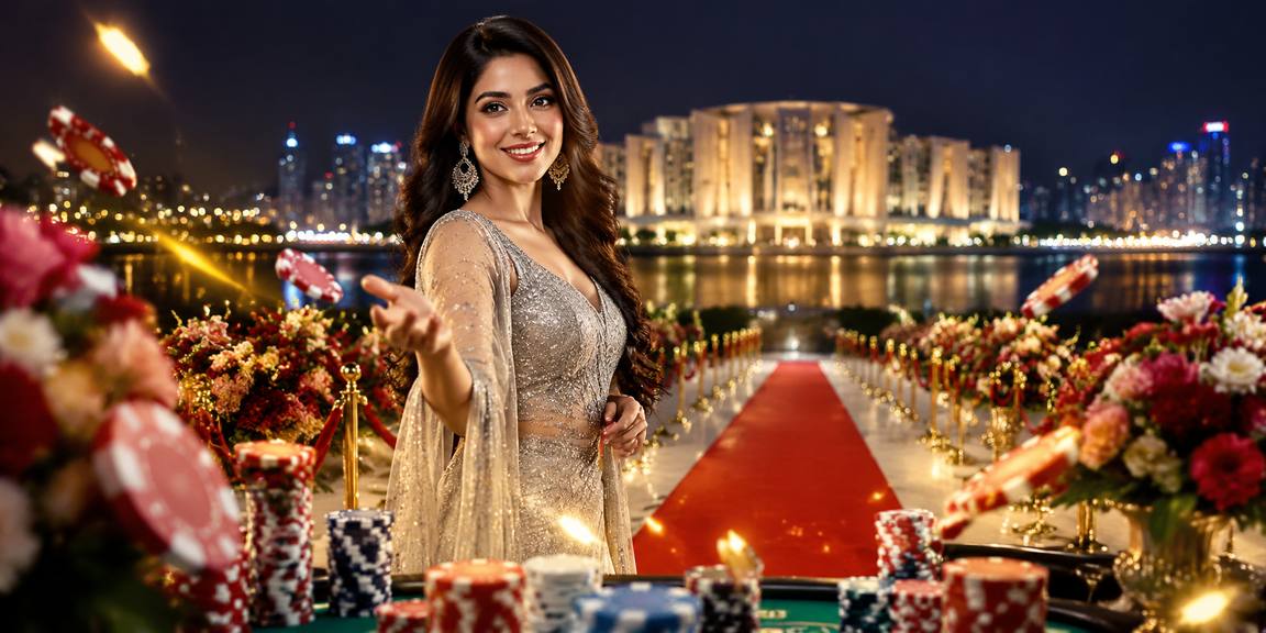 qqbet77 কীভাবে আমরা টার্বো আন্দার বাহার সাজিয়েছি